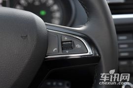 上汽大众斯柯达-明锐-1.6L 自动智行版  ￥15.19