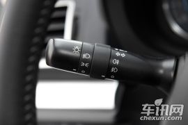 斯巴鲁-斯巴鲁XV-2.0i 精英版  ￥21.98