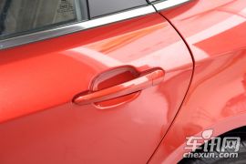 奇瑞汽车-艾瑞泽7-1.6L 手动致尚版