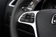 众泰汽车-众泰T600-1.5T 手动豪华型  ￥8.68