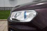 众泰汽车-众泰T600-1.5T 手动豪华型  ￥8.68