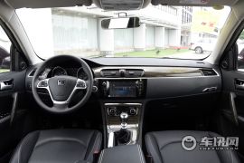 众泰汽车-众泰T600-1.5T 手动豪华型  ￥8.68