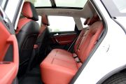 众泰汽车-众泰T600-2.0T 自动旗舰型  ￥13.58