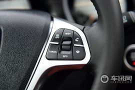 众泰汽车-众泰T600-2.0T 自动尊贵型  ￥12.58