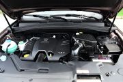 众泰汽车-众泰T600-1.5T 手动精英型  ￥7.98