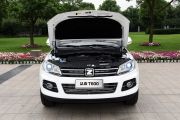 众泰汽车-众泰T600-家用版 2.0T 手动精英型  ￥8.98
