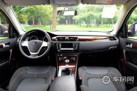 众泰汽车-众泰T600-1.5T 手动精英型  ￥7.98