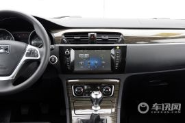 众泰汽车-众泰T600-1.5T 手动旗舰型  ￥10.68