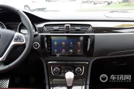 众泰汽车-众泰T600-2.0T 手动旗舰型  ￥12.38