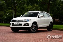 众泰汽车-众泰T600-家用版 2.0T 手动豪华型  ￥9.68