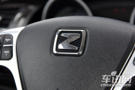 众泰汽车-众泰T600-2.0T 手动旗舰型  ￥12.38