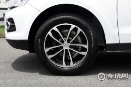 众泰汽车-众泰T600-2.0T 手动旗舰型  ￥12.38