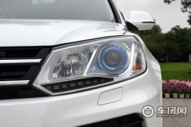 众泰汽车-众泰T600-家用版 2.0T 手动精英型  ￥8.98