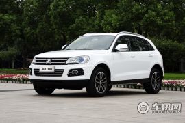 众泰汽车-众泰T600-家用版 2.0T 手动精英型  ￥8.98