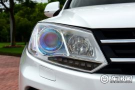 众泰汽车-众泰T600-家用版 2.0T 手动豪华型  ￥9.68