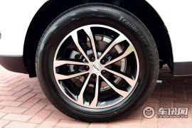 众泰汽车-众泰T600-家用版 2.0T 手动豪华型  ￥9.68