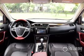 众泰汽车-众泰T600-家用版 2.0T 手动豪华型  ￥9.68