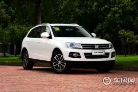 众泰汽车-众泰T600-家用版 2.0T 手动豪华型  ￥9.68