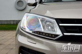 众泰汽车-众泰T600-1.5T 手动尊贵型  ￥9.88