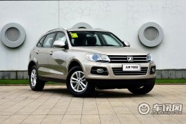 众泰汽车-众泰T600-1.5T 手动尊贵型  ￥9.88