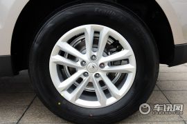 众泰汽车-众泰T600-1.5T 手动尊贵型  ￥9.88