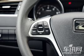 众泰汽车-众泰T600-1.5T 手动尊贵型  ￥9.88
