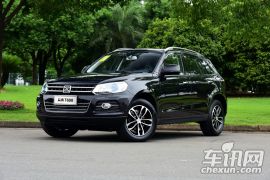 众泰汽车-众泰T600-1.5T 手动尊贵型  ￥9.88