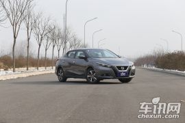 东风日产-LANNIA 蓝鸟