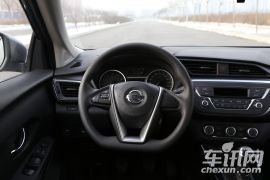 东风日产-LANNIA 蓝鸟