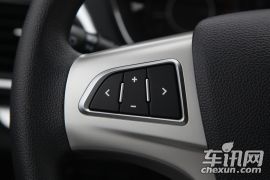 北汽银翔-幻速H3