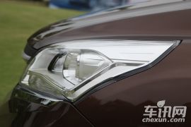 北汽银翔-幻速H3