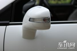 东风风行汽车-景逸X5