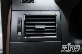 东风风行汽车-景逸X5