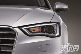 一汽奥迪-奥迪A3