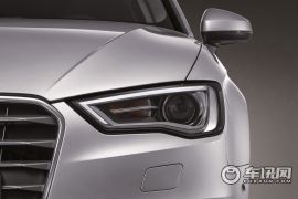 一汽奥迪-奥迪A3