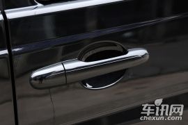 奔驰-唯雅诺(进口)-3.5 125周年纪念版 6座