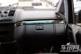 奔驰-唯雅诺(进口)-3.5 125周年纪念版 6座