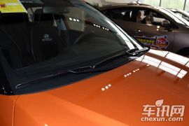 北京现代-北京现代ix25-2.0L 自动四驱尊贵型DLX  