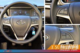 长安汽车-欧尚-1.5L 手动豪华型  ￥0.0