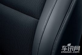 东风本田-思铂睿