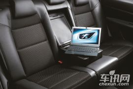 东风标致-标致307