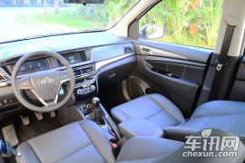 长安汽车-欧尚-1.5L 手动豪华型  ￥0.0