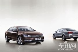 一汽-大众-迈腾