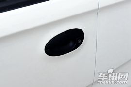 奇瑞汽车-奇瑞eQ-eQ 电动版舒适型