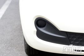 奇瑞汽车-奇瑞eQ-eQ 电动版舒适型