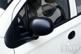 奇瑞汽车-奇瑞eQ-eQ 电动版舒适型