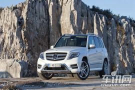 北京奔驰-奔驰GLK