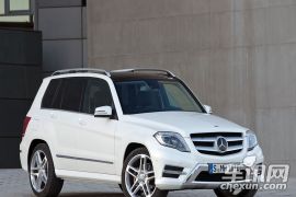 北京奔驰-奔驰GLK