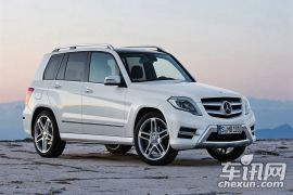 北京奔驰-奔驰GLK