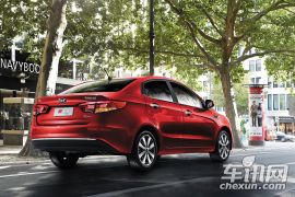 东风悦达起亚-起亚K2